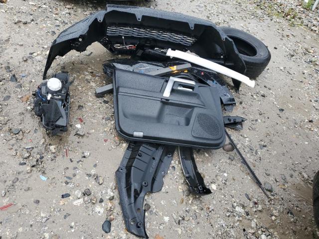 JTEBU5JR1H5434784 - 2017 TOYOTA 4RUNNER SR5/SR5 PREMIUM BLACK photo 13