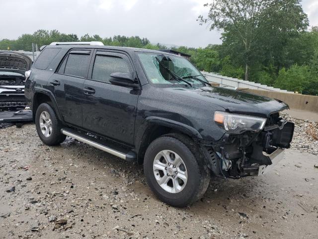 JTEBU5JR1H5434784 - 2017 TOYOTA 4RUNNER SR5/SR5 PREMIUM BLACK photo 4