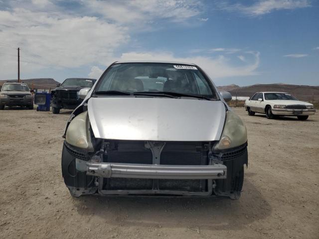 JHMGD38607S016290 - 2007 HONDA FIT S 银色 照片 5