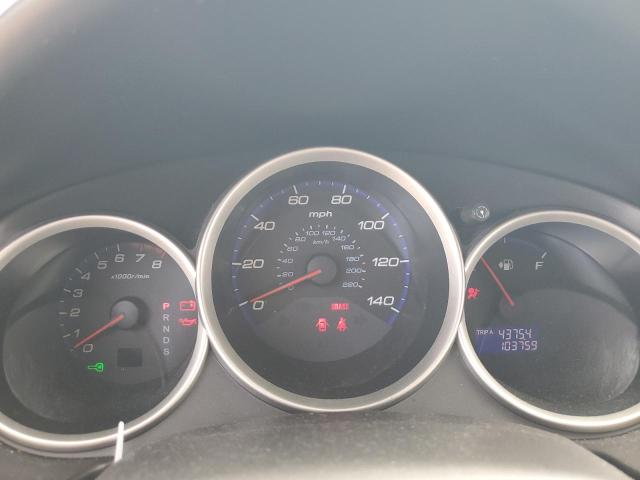 JHMGD38607S016290 - 2007 HONDA FIT S 银色 照片 9