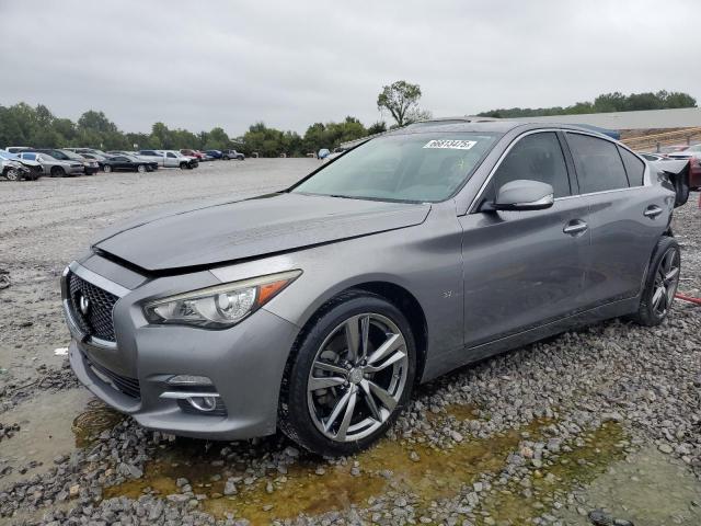 2015 INFINITI Q50 BASE, 