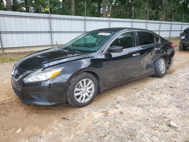 2017 NISSAN ALTIMA 2.5, 
