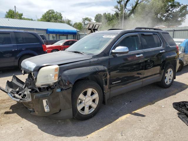 2010 GMC TERRAIN SLE, 