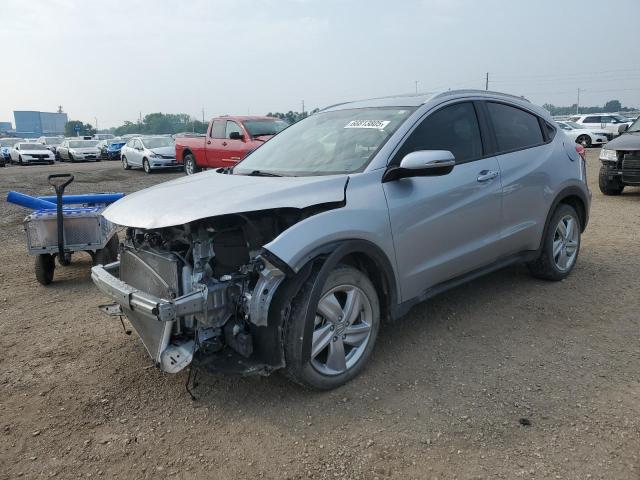 2019 HONDA HR-V EXL, 