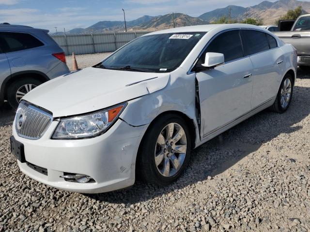 2011 BUICK LACROSSE CXS, 