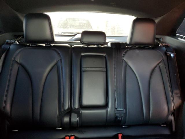 5LMCJ2D93HUL67809 - 2017 LINCOLN MKC SELECT 灰色 照片 10