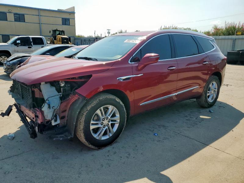2018 BUICK ENCLAVE ESSENCE, 