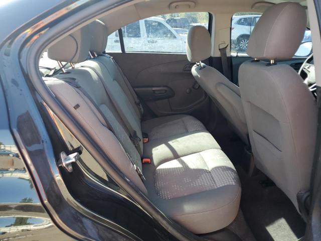 1G1JB5SH9J4124933 - 2018 CHEVROLET SONIC LS Grafit foto 10