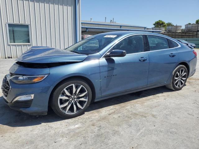 2024 CHEVROLET MALIBU RS, 