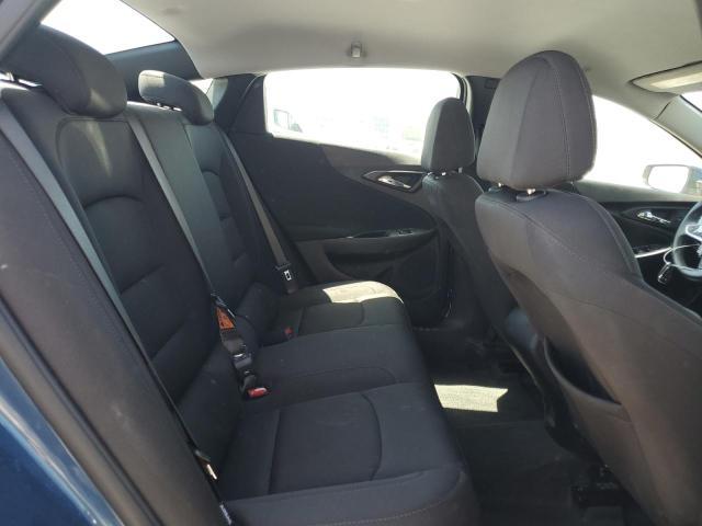 1G1ZG5ST0RF249554 - 2024 CHEVROLET MALIBU RS 蓝色 照片 10