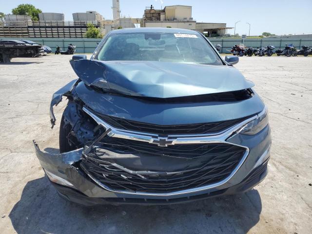 1G1ZG5ST0RF249554 - 2024 CHEVROLET MALIBU RS 蓝色 照片 5