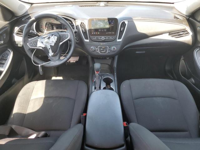 1G1ZG5ST0RF249554 - 2024 CHEVROLET MALIBU RS 蓝色 照片 8