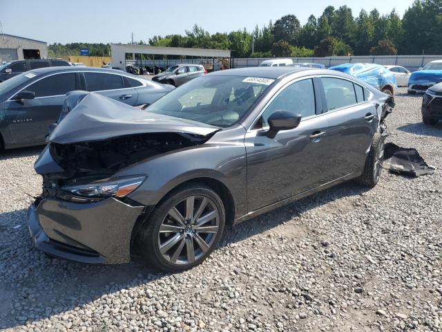 2021 MAZDA 6 TOURING, 