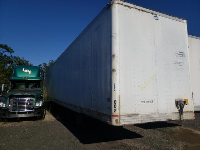 2006 UTILITY TRAILER, 