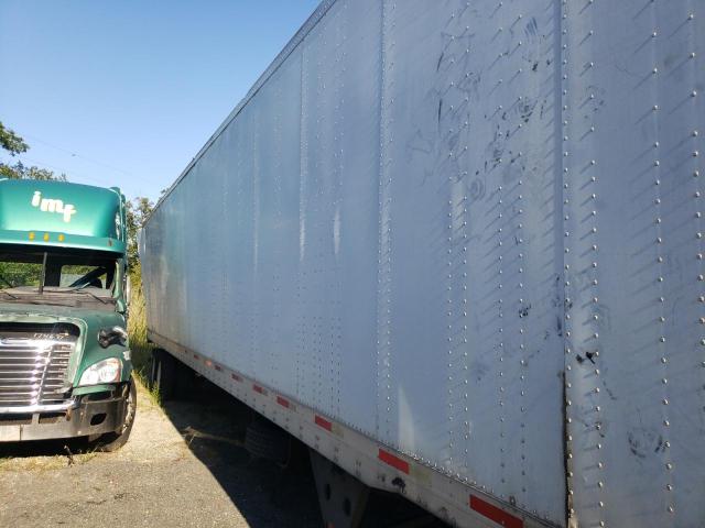 1UYVS25366P814508 - 2006 UTILITY TRAILER თეთრი ფოტო 10