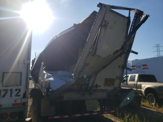 1UYVS25366P814508 - 2006 UTILITY TRAILER თეთრი ფოტო 3