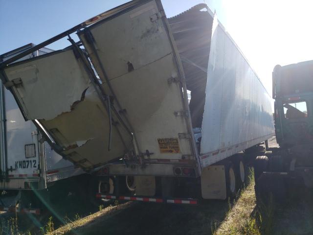 1UYVS25366P814508 - 2006 UTILITY TRAILER თეთრი ფოტო 4