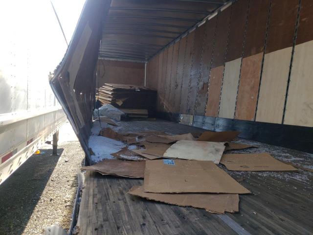 1UYVS25366P814508 - 2006 UTILITY TRAILER თეთრი ფოტო 5