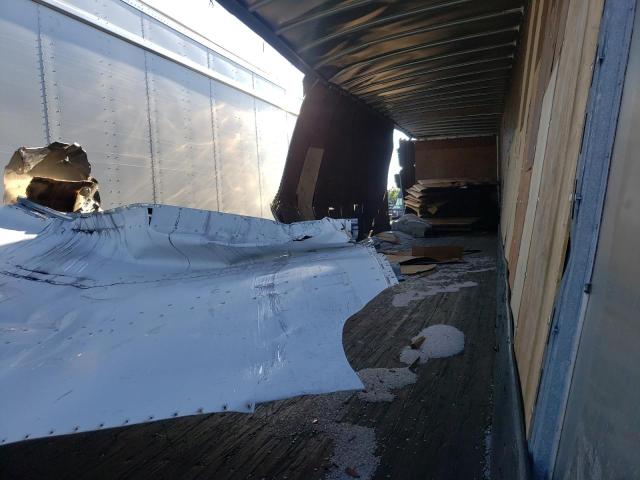 1UYVS25366P814508 - 2006 UTILITY TRAILER თეთრი ფოტო 6