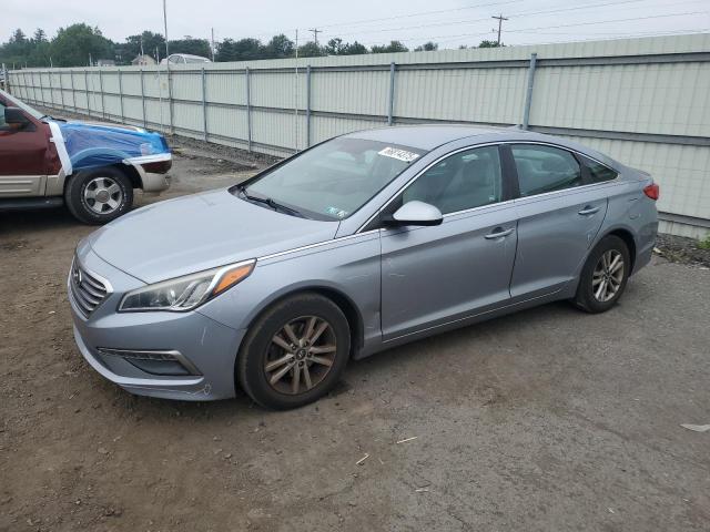 2015 HYUNDAI SONATA SE, 