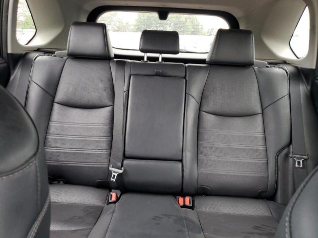 2T3DWRFV0KW011263 - 2019 TOYOTA RAV4 LIMITED Boz foto 10