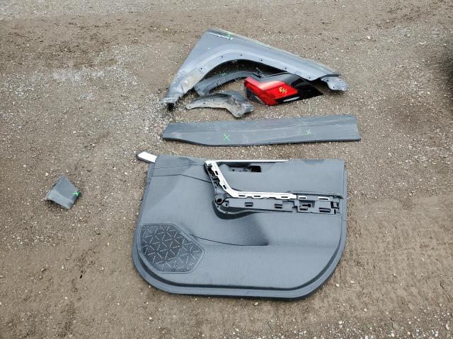 2T3DWRFV0KW011263 - 2019 TOYOTA RAV4 LIMITED Boz foto 13