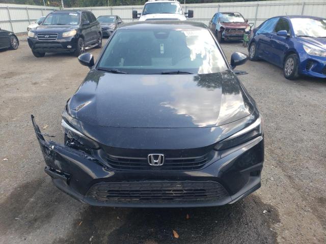 2HGFE2F54PH533468 - 2023 HONDA CIVIC SPORT BLACK photo 5