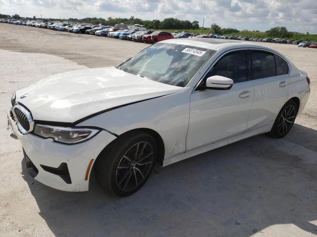 2021 BMW 330I, null