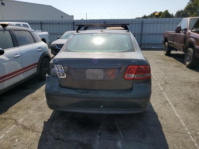 YS3FB49S451004546 - 2005 SAAB 9-3 LINEAR GRAY photo 6