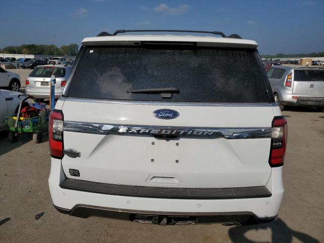 1FMJU1PT2LEA66907 - 2020 FORD EXPEDITION KING RANCH WHITE photo 6