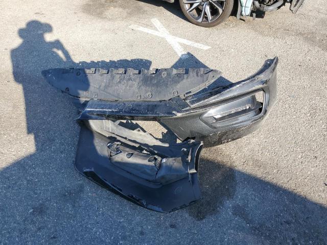 1HGCV1F34KA002533 - 2019 HONDA ACCORD SPORT BLACK photo 12