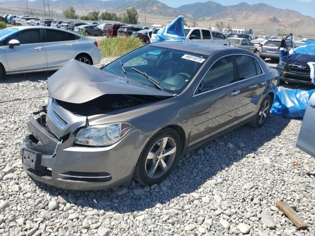 2012 CHEVROLET MALIBU 1LT, 