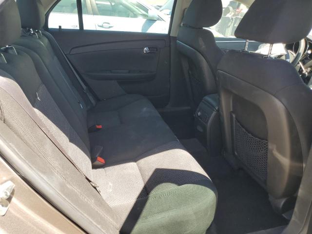 1G1ZC5E07CF148290 - 2012 CHEVROLET MALIBU 1LT TAN photo 10