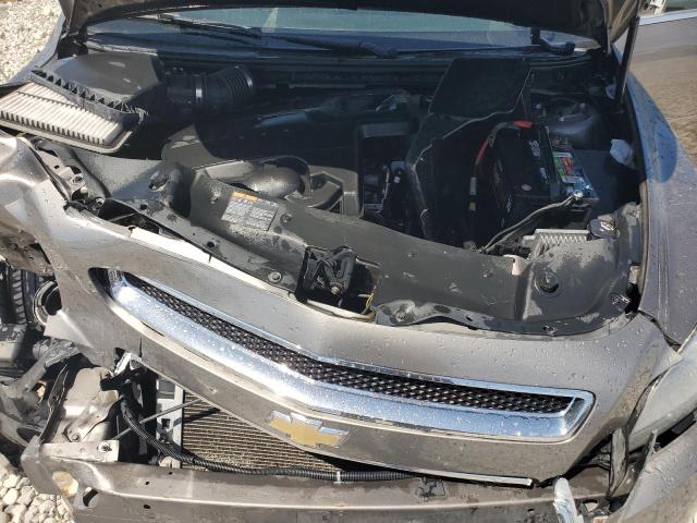 1G1ZC5E07CF148290 - 2012 CHEVROLET MALIBU 1LT TAN photo 11