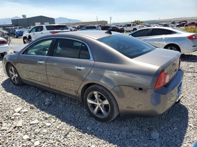 1G1ZC5E07CF148290 - 2012 CHEVROLET MALIBU 1LT TAN photo 2