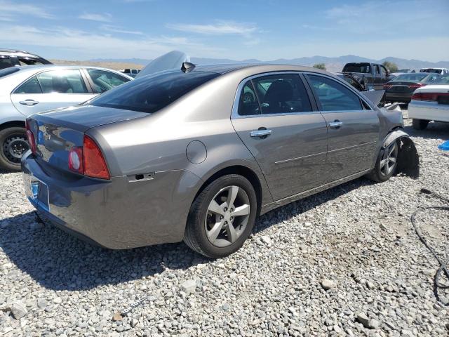 1G1ZC5E07CF148290 - 2012 CHEVROLET MALIBU 1LT TAN photo 3