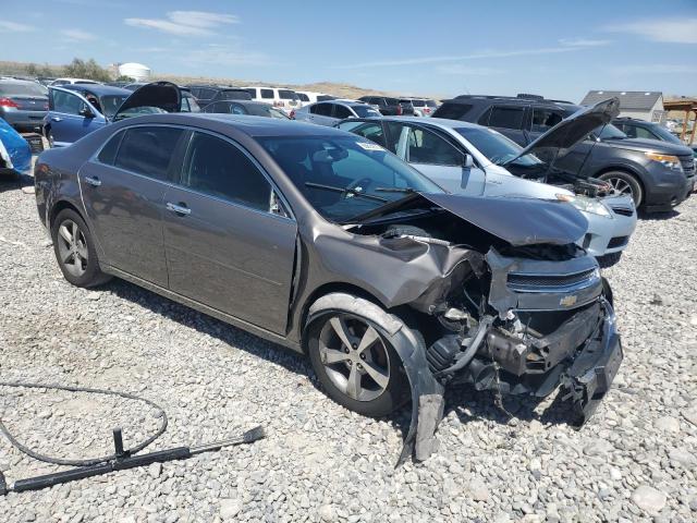 1G1ZC5E07CF148290 - 2012 CHEVROLET MALIBU 1LT TAN photo 4