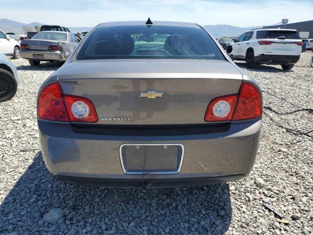 1G1ZC5E07CF148290 - 2012 CHEVROLET MALIBU 1LT TAN photo 6