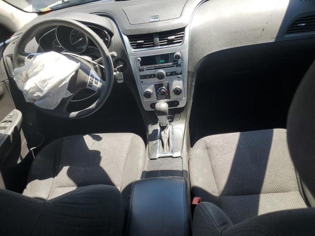 1G1ZC5E07CF148290 - 2012 CHEVROLET MALIBU 1LT TAN photo 8