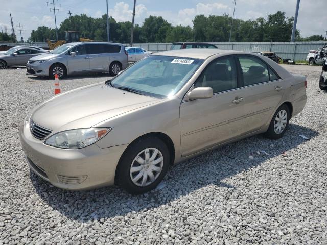 2006 TOYOTA CAMRY LE, null