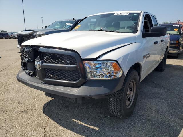 2015 RAM 1500 ST, 