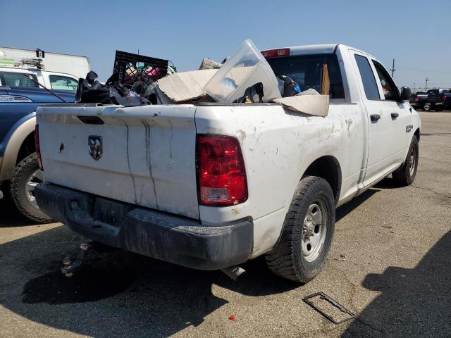 1C6RR6FT2FS552573 - 2015 RAM 1500 ST 白色 照片 3