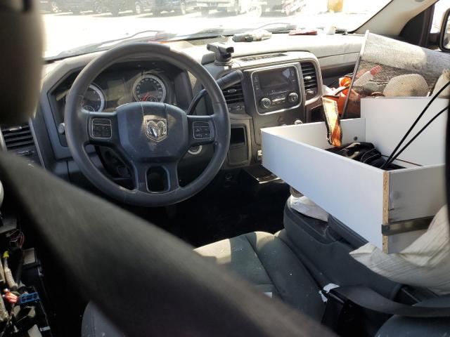 1C6RR6FT2FS552573 - 2015 RAM 1500 ST 白色 照片 8