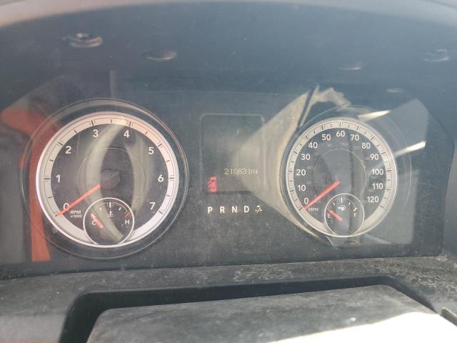 1C6RR6FT2FS552573 - 2015 RAM 1500 ST 白色 照片 9