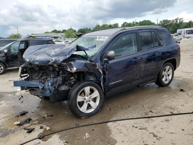 2016 JEEP COMPASS SPORT, 