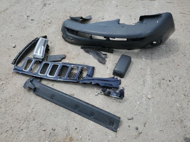 1C4NJCBB1GD514686 - 2016 JEEP COMPASS SPORT BLUE photo 13