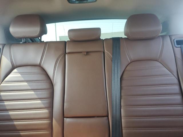 ZASPAKBNXK7C51027 - 2019 ALFA ROMEO STELVIO TI BROWN photo 10