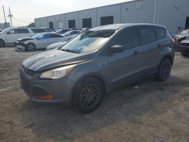 2014 FORD ESCAPE S, 