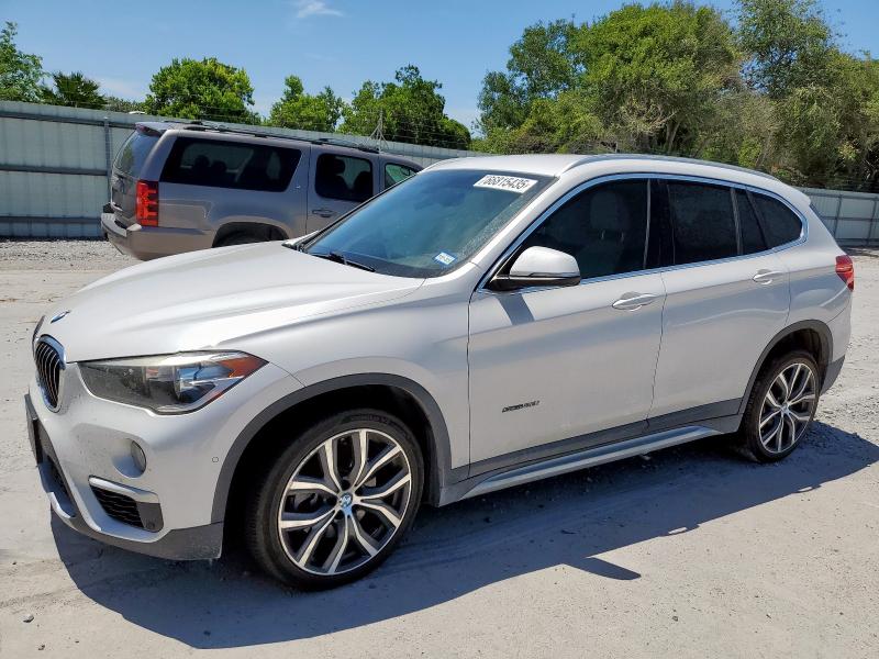 2017 BMW X1 SDRIVE28I, 