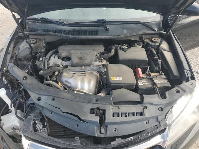 4T1BF1FK6HU388972 - 2017 TOYOTA CAMRY LE 黑色 照片 11